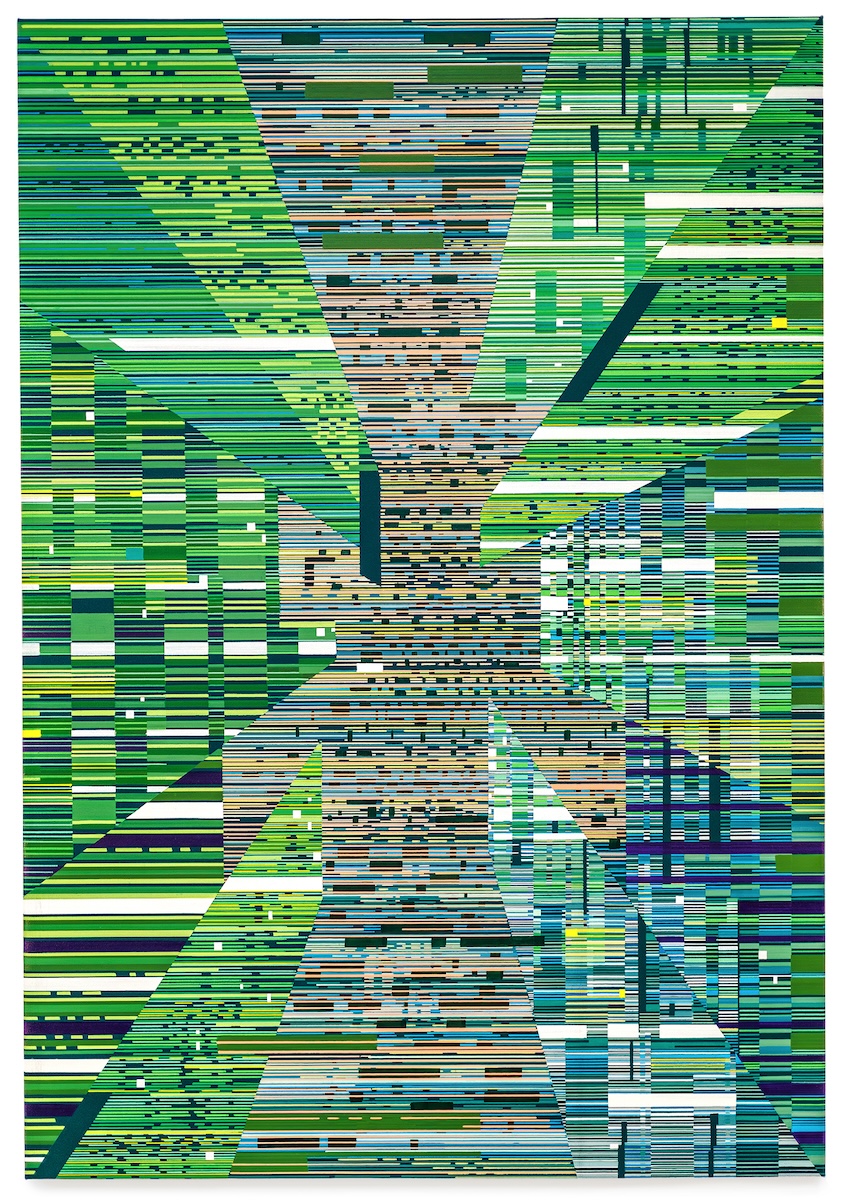 Visakh menon, tapeglitch, ritz-carlton collection, New york